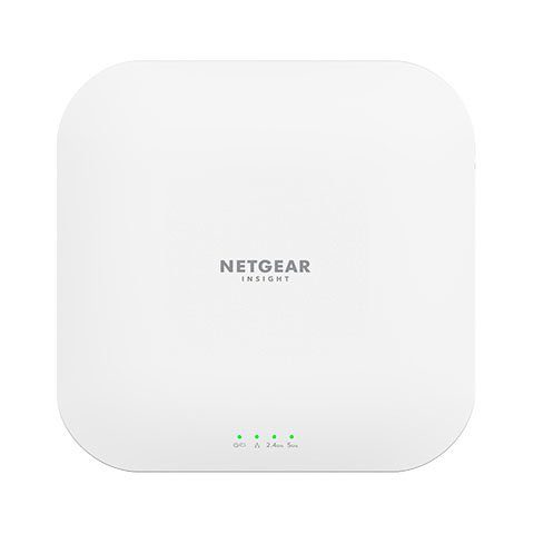 NETGEAR WAX620 WLAN-Router