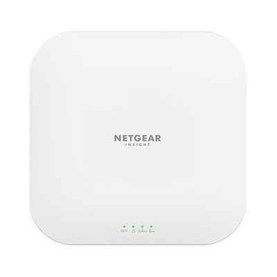 NETGEAR WAX620 WLAN-Router