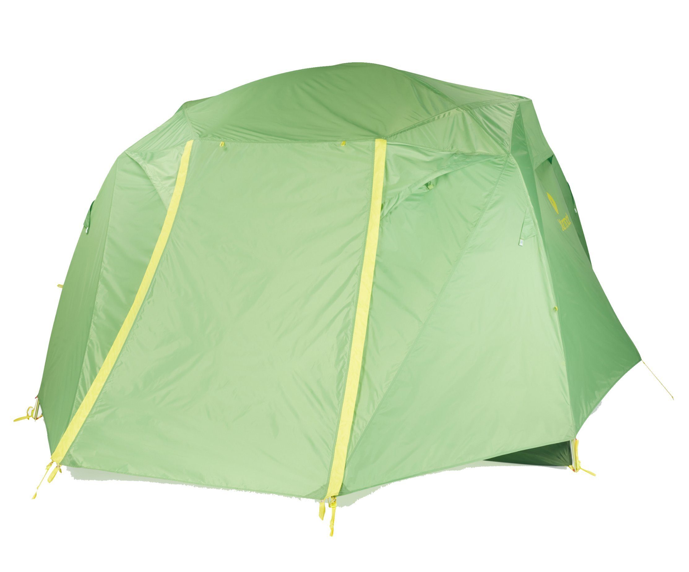 Geodätzelt Marmot Limestone 6-Personen Geodätzelt (7,79 kg)