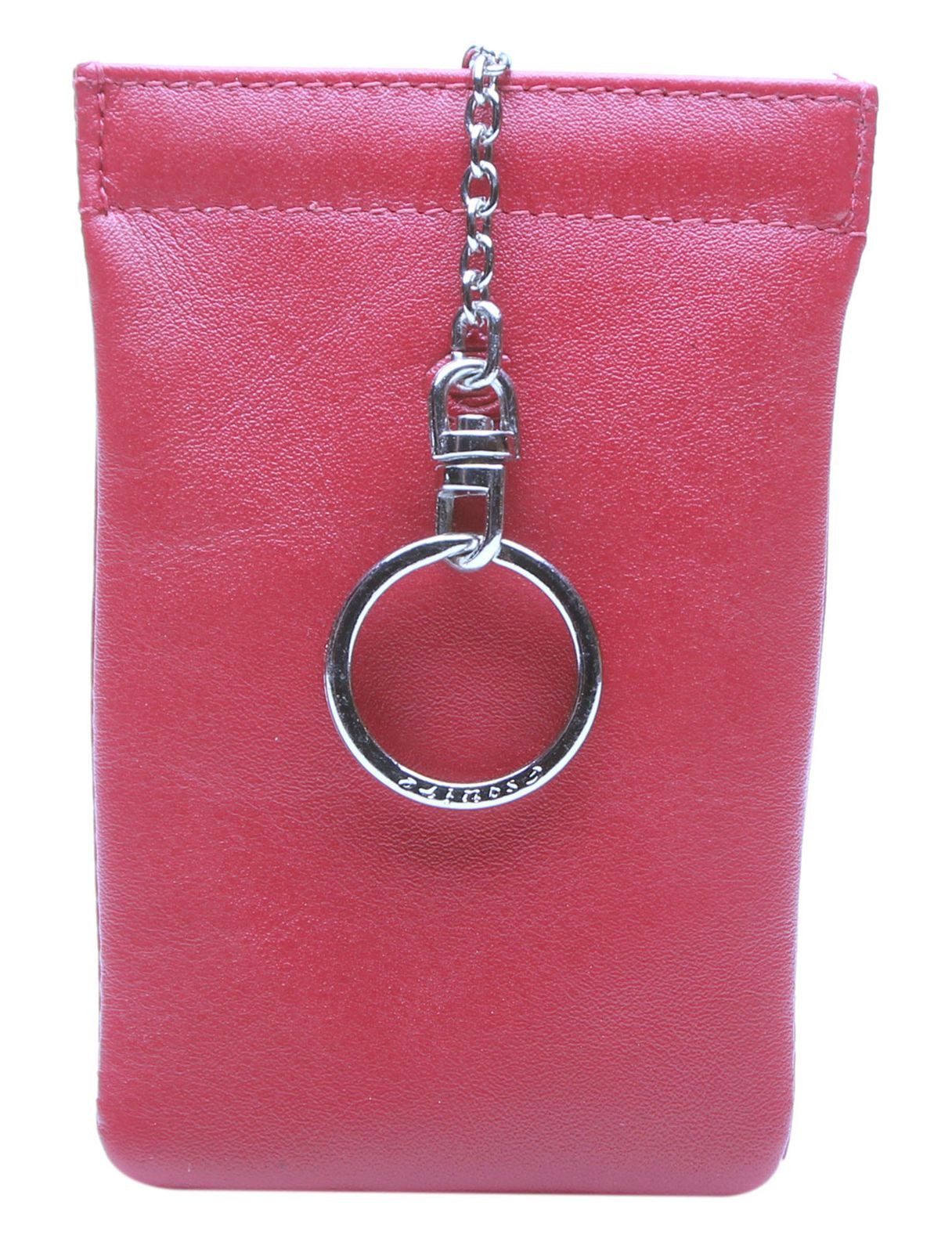 Esquire Schlüsseltasche Logo