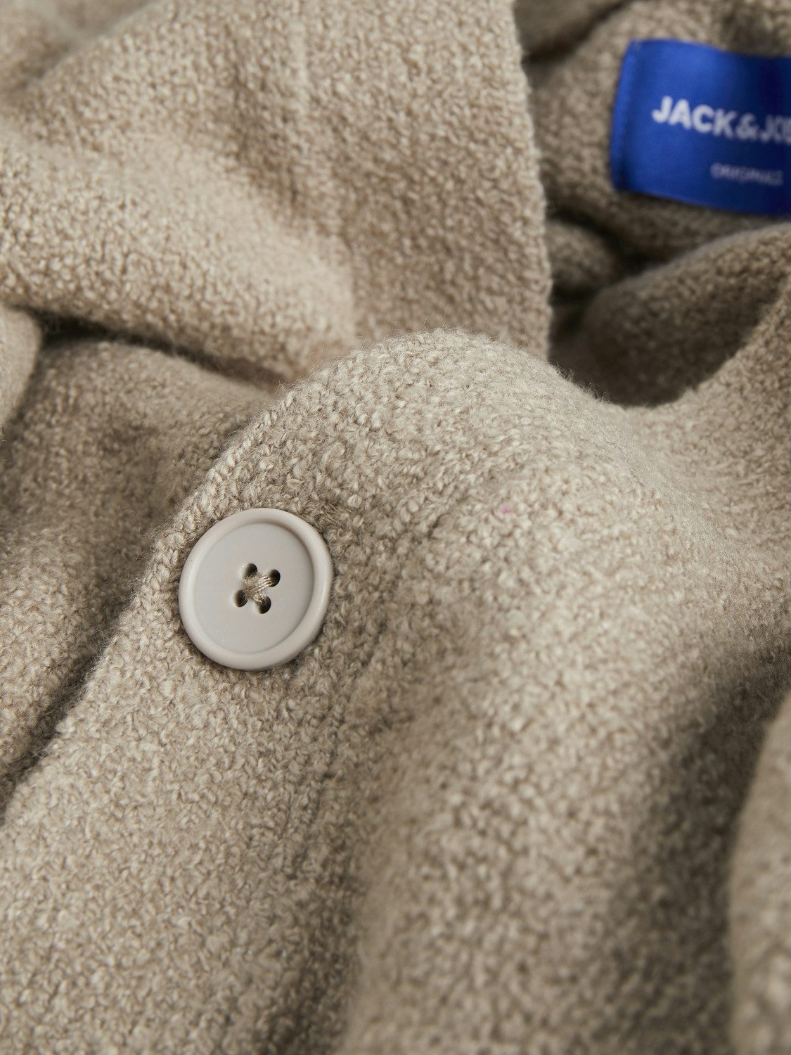 Jack & Jones Strickjacke