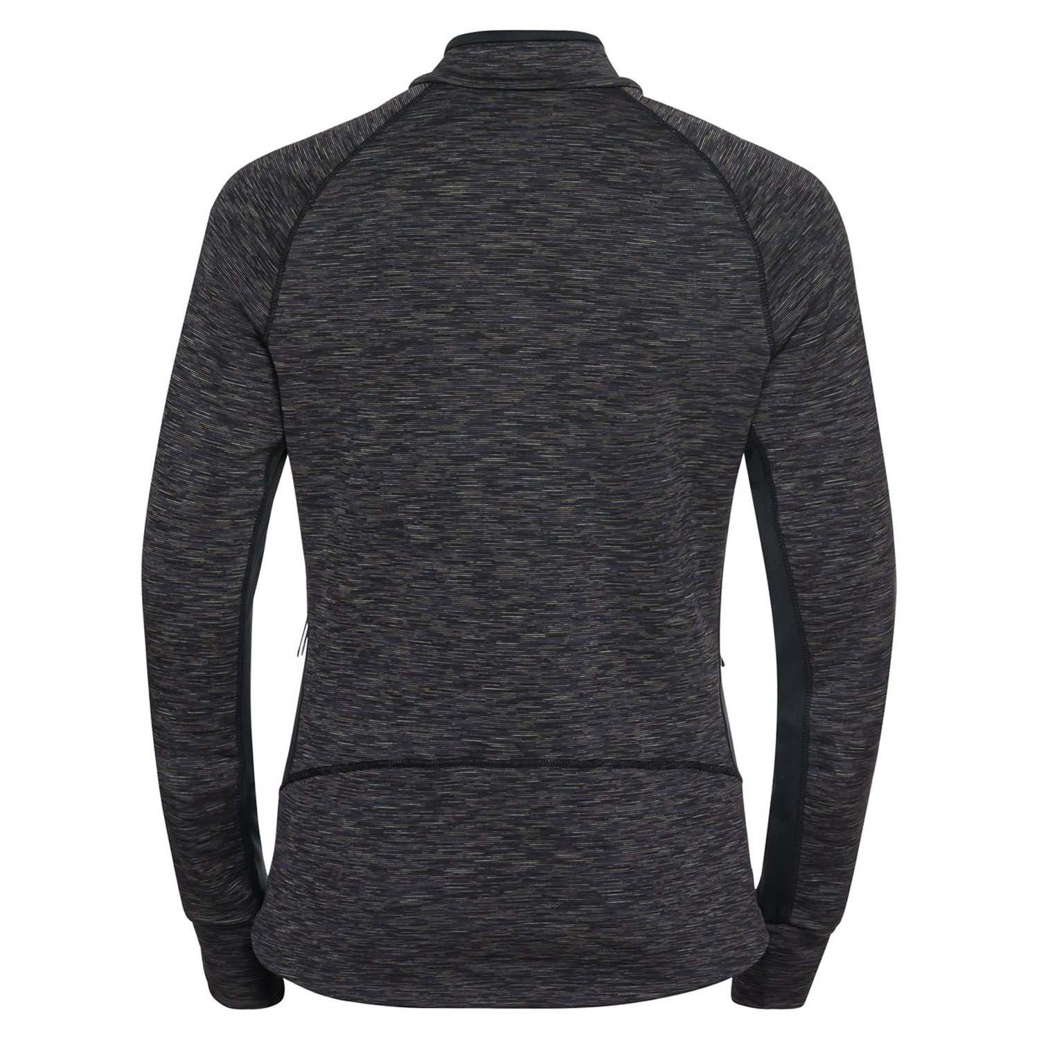 Odlo Fleecejacke Odlo Damen Fleecejacke Berra SL Mid Layer Jacket 542531 günstig online kaufen