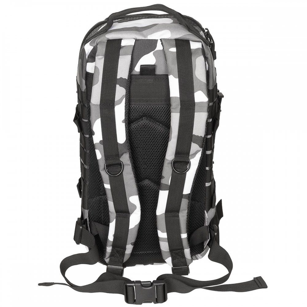 MFH Wanderrucksack HighDefence US Rucksack, Assault günstig online kaufen