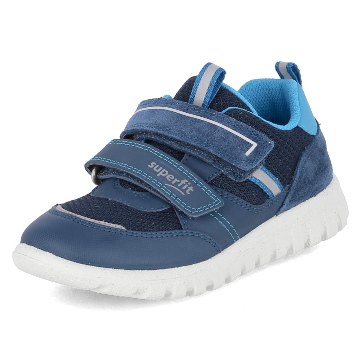 Superfit Low Sneaker SPORT7 MINI Sneaker