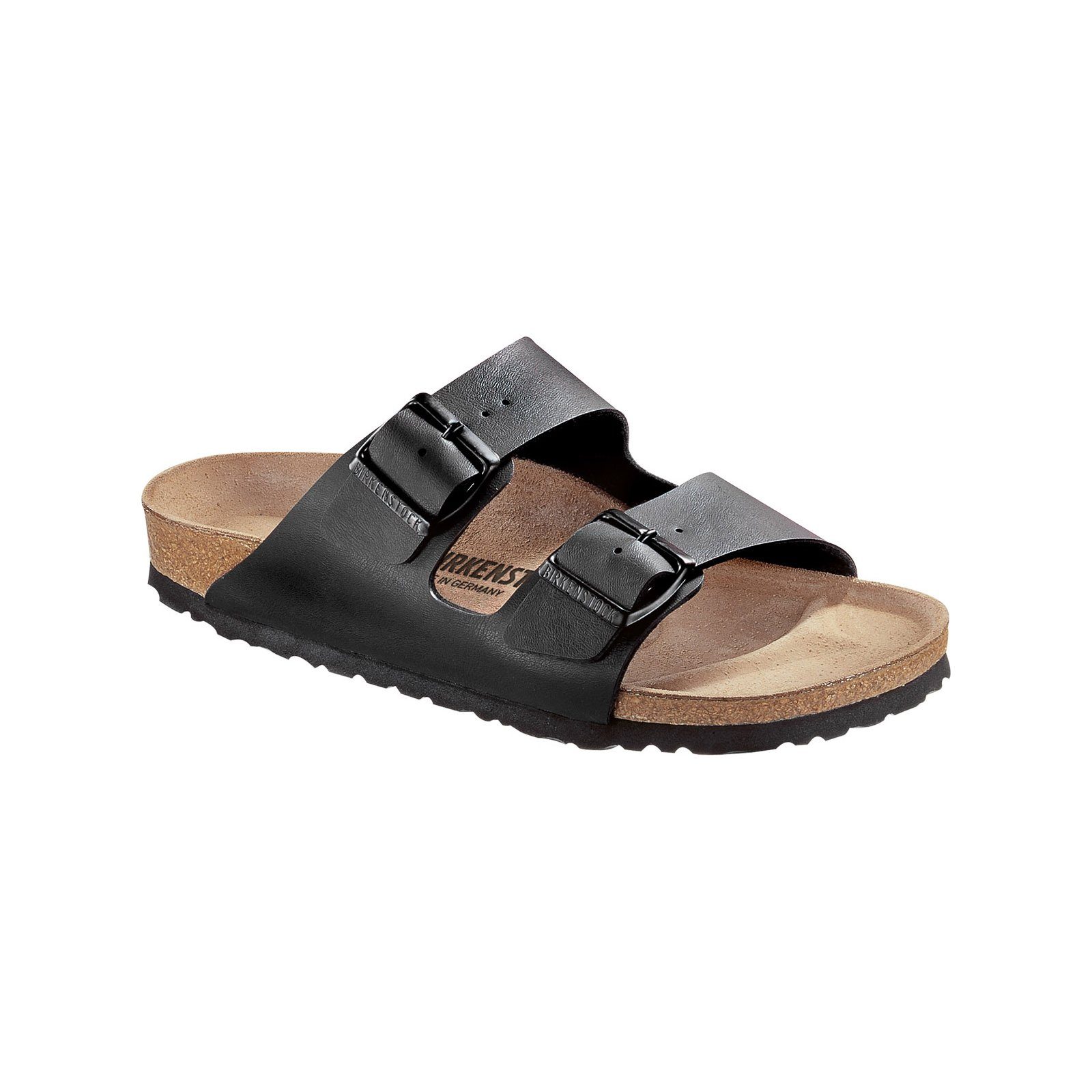 Birkenstock Professional Arizona BF schwarz normale Weite Sandale günstig online kaufen