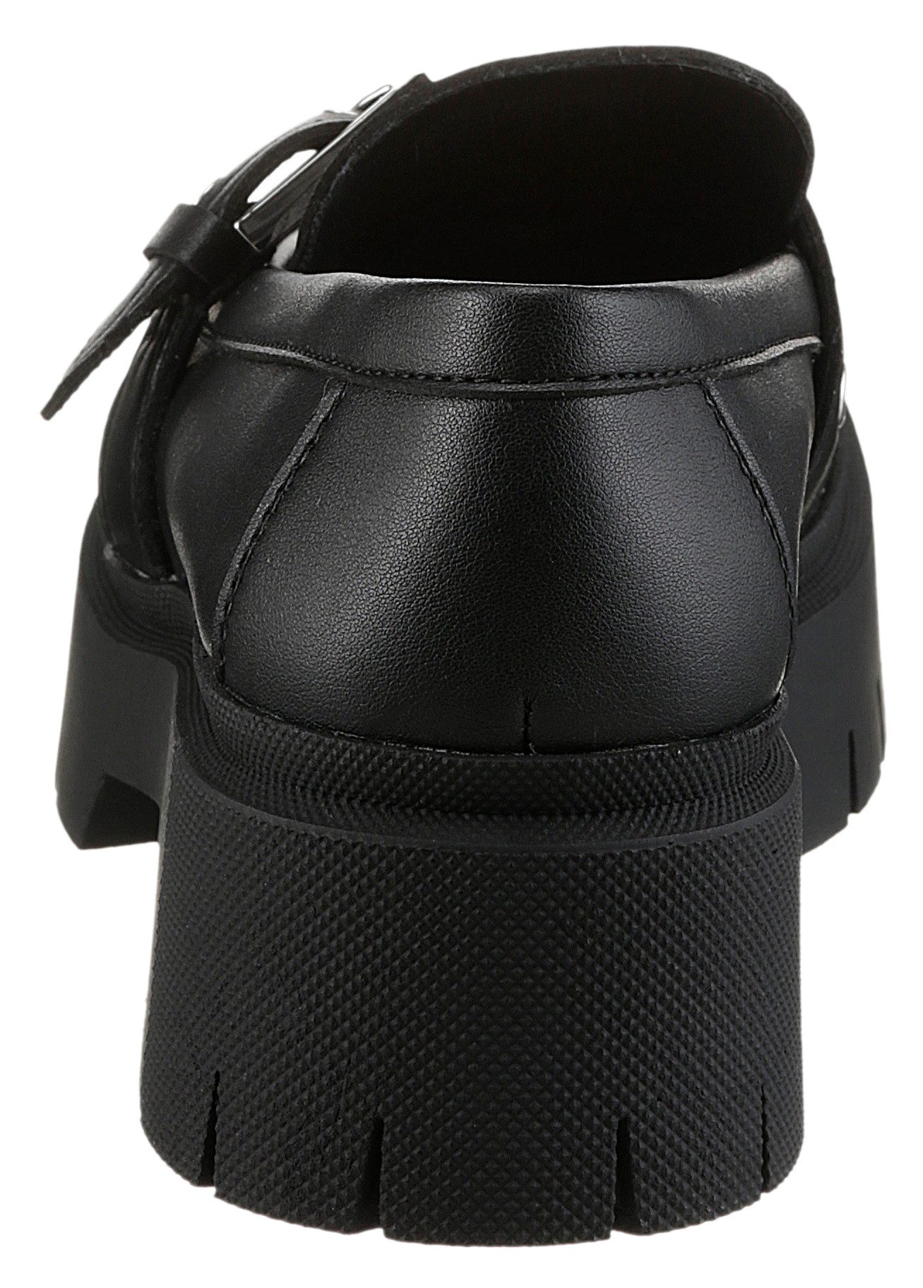 HUGO Kris Loafer, Halbschuh, Schlupfschuh, Slipper günstig online kaufen