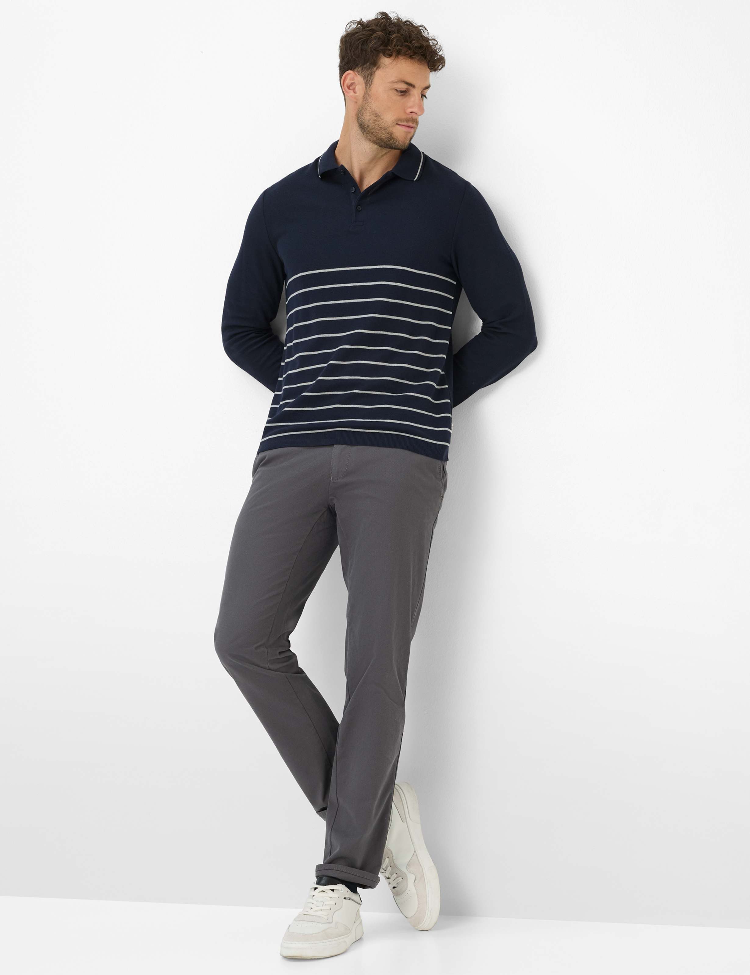 Brax Poloshirt Style PAROS