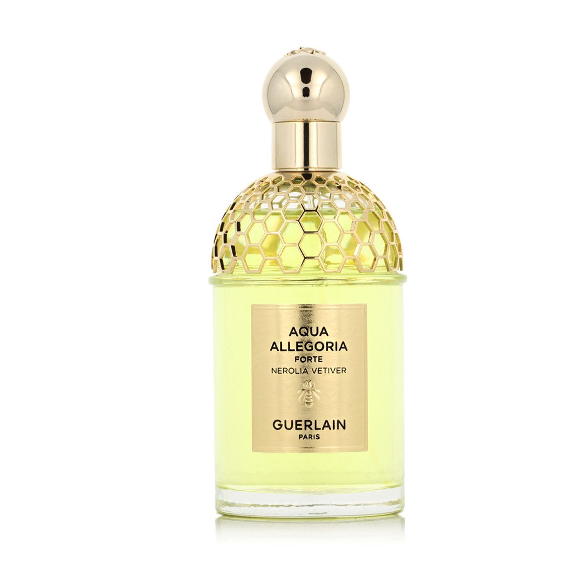 GUERLAIN Eau de Parfum Aqua Allegoria Forte Nerolia Vetiver