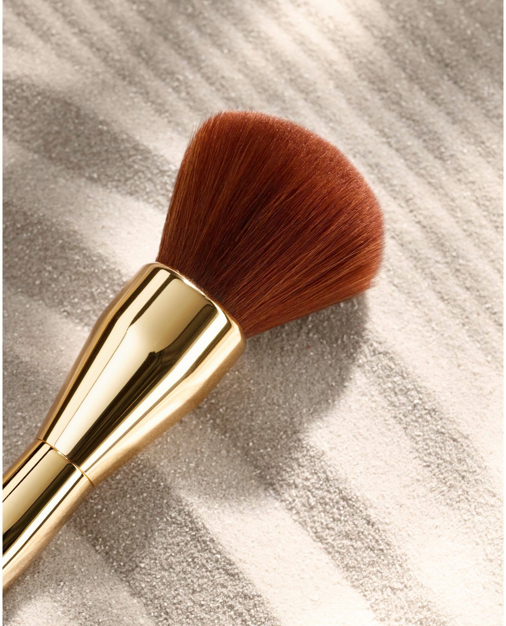 Catrice Puderpinsel Maxim Giacomo Colours tlg. Face Brush, 3 In