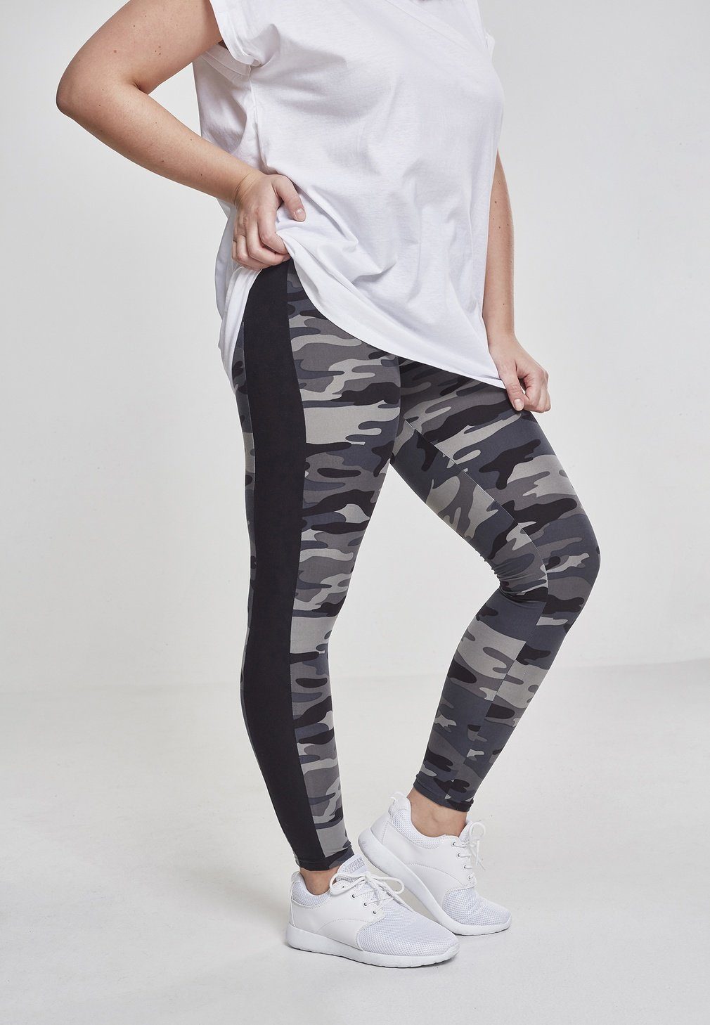 URBAN CLASSICS Leggings günstig online kaufen