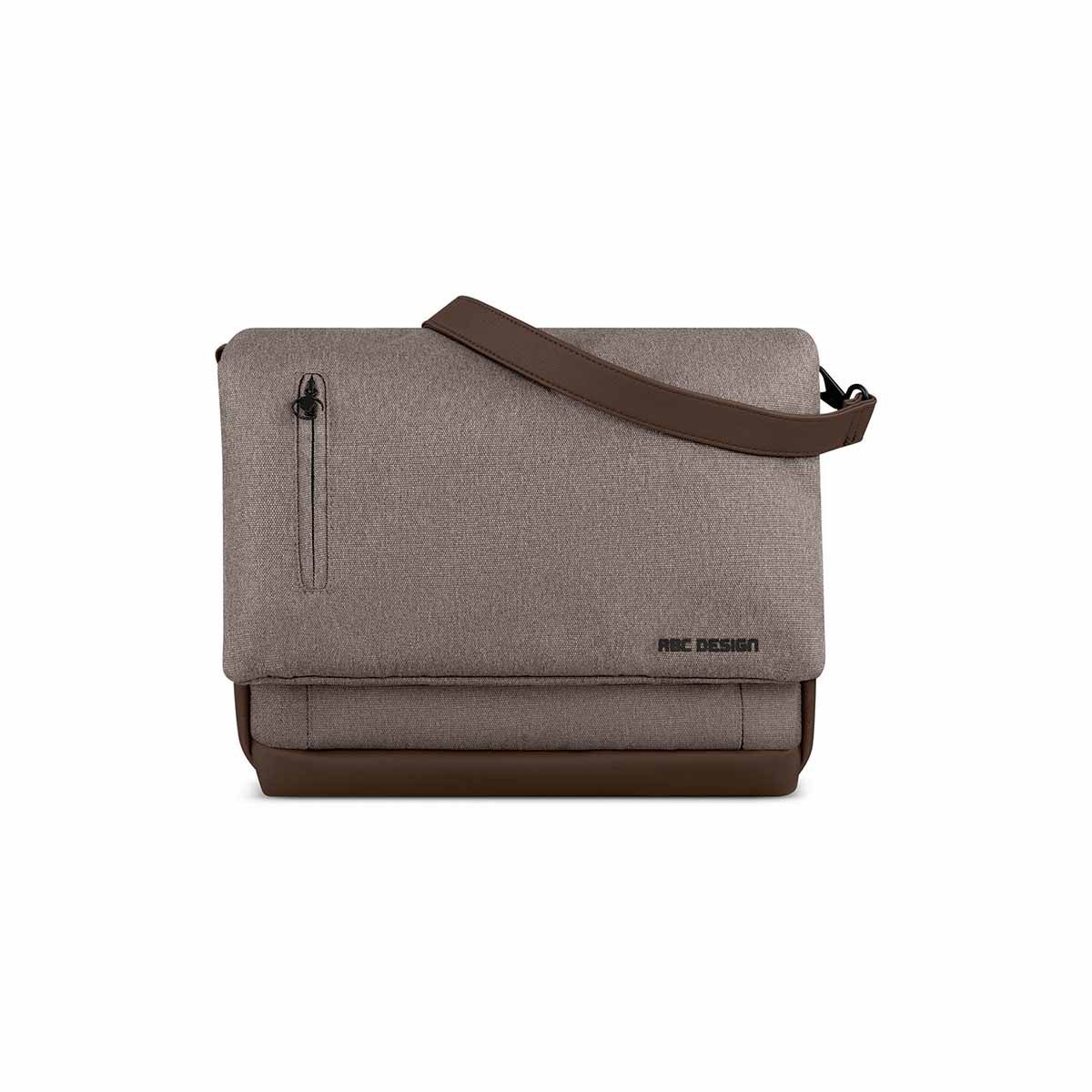 ABC Design Wickeltasche ABC Design Wickeltasche Urban, Farbe: Nature