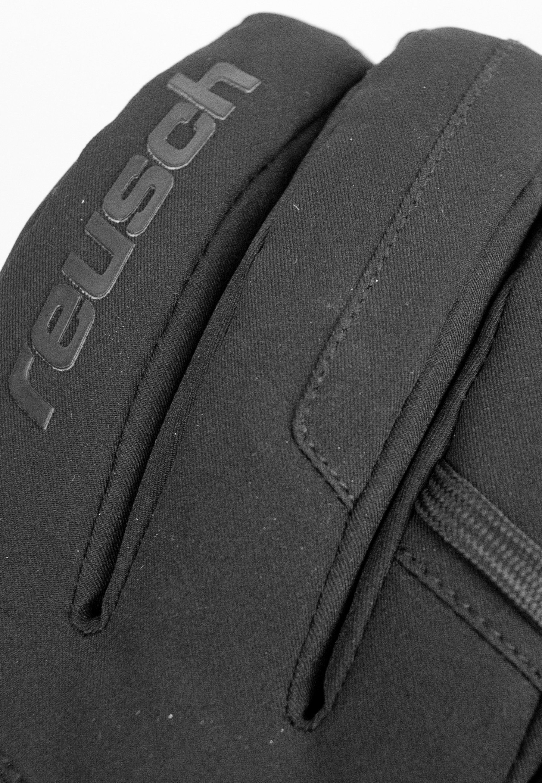 Reusch Skihandschuhe aus Material R-TEX® Luca XT hochwertigem schwarz