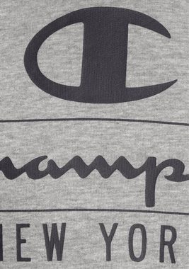 Champion Kapuzensweatshirt