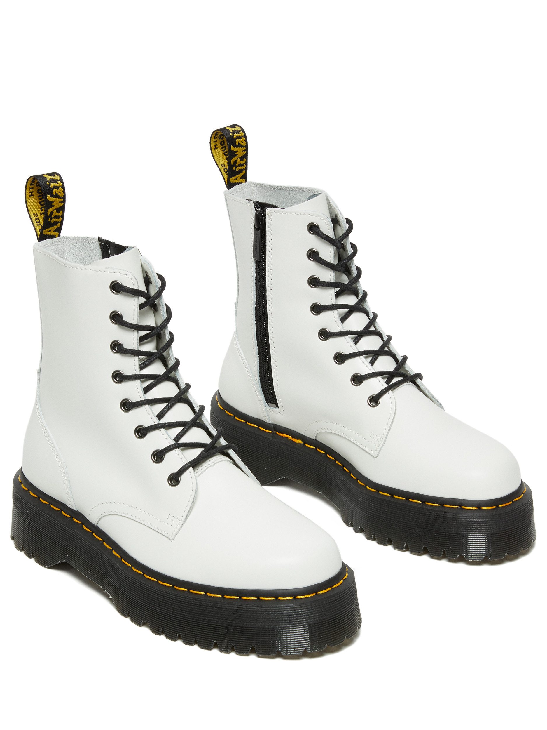 DR. MARTENS Jadon Pol. Smooth Ankleboots