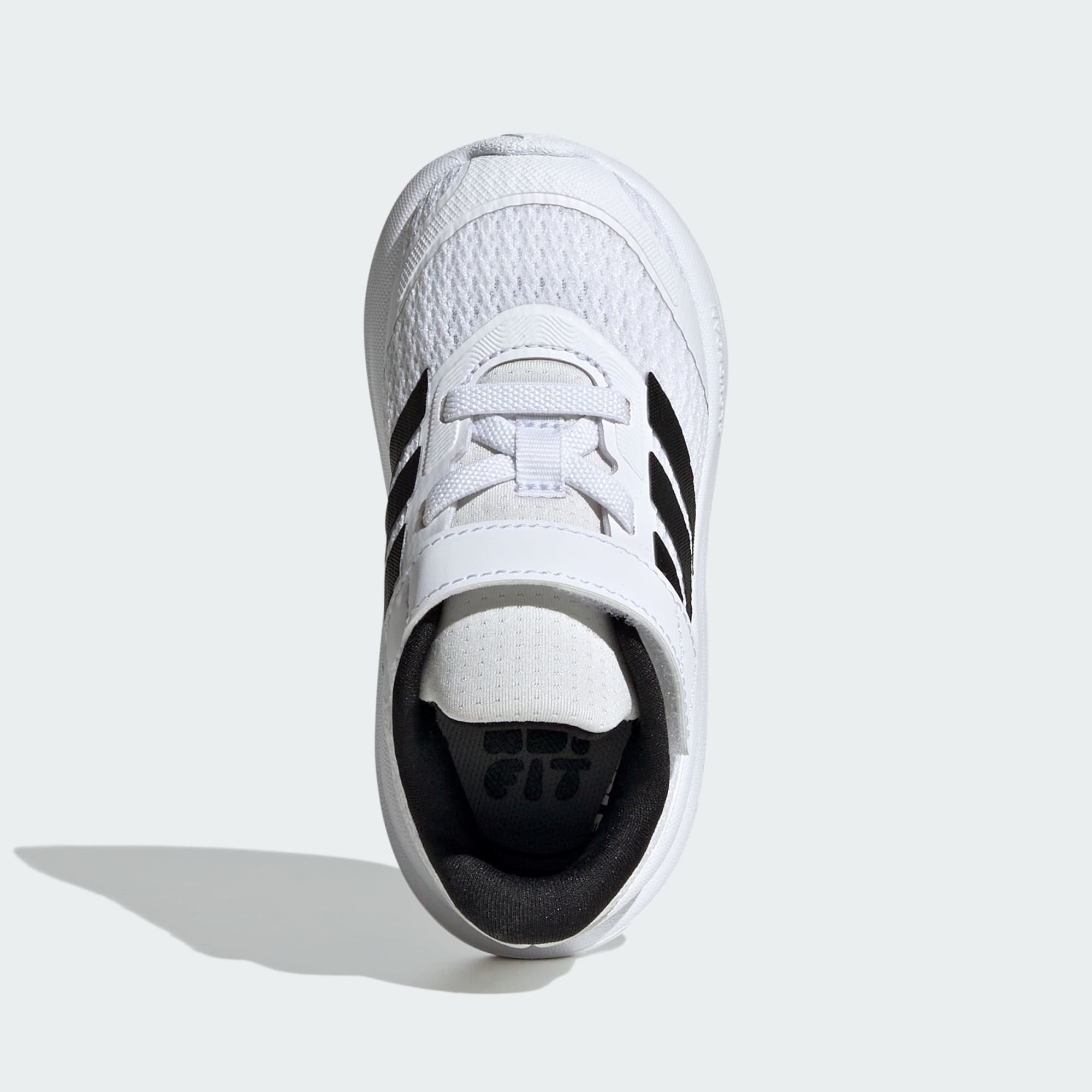 adidas Sportswear RUNFALCON 6 KIDS SCHUH Sneaker (2-tlg)