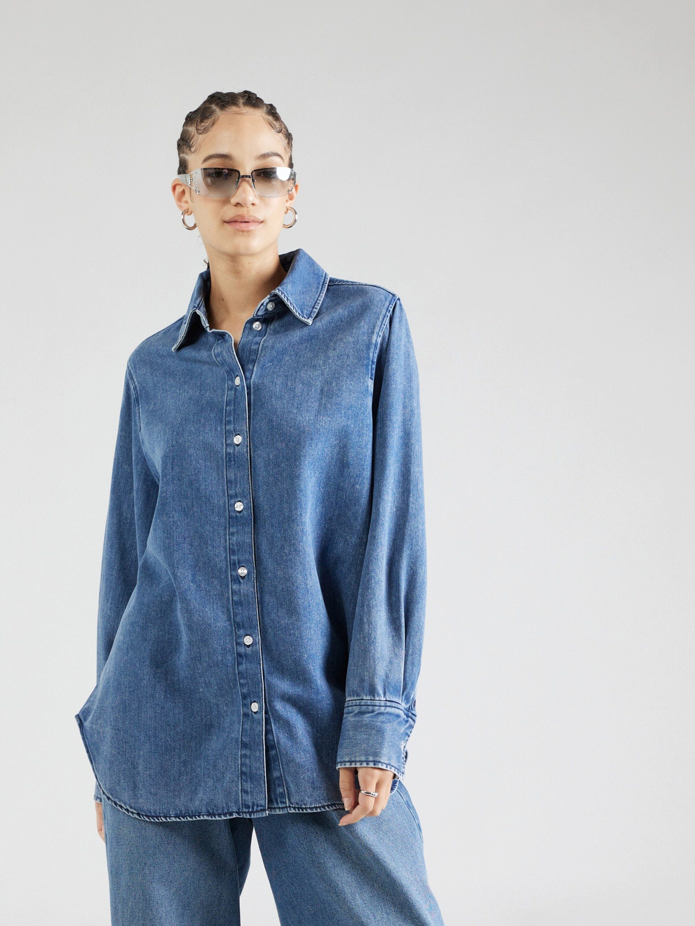Soft Rebels Langarmbluse Keira (1-tlg) Weiteres Detail