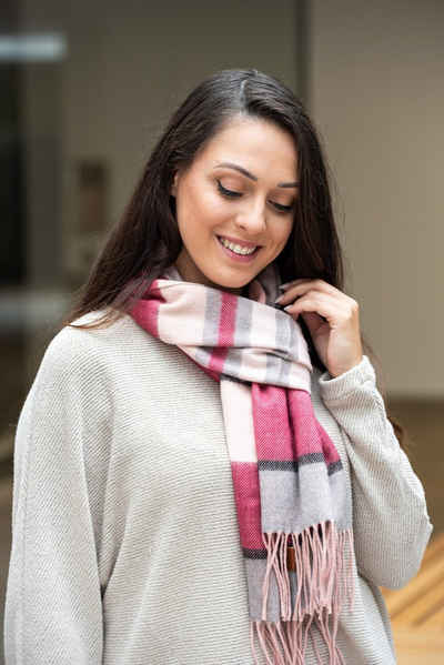 Gestreifte Schals für Damen online kaufen | OTTO