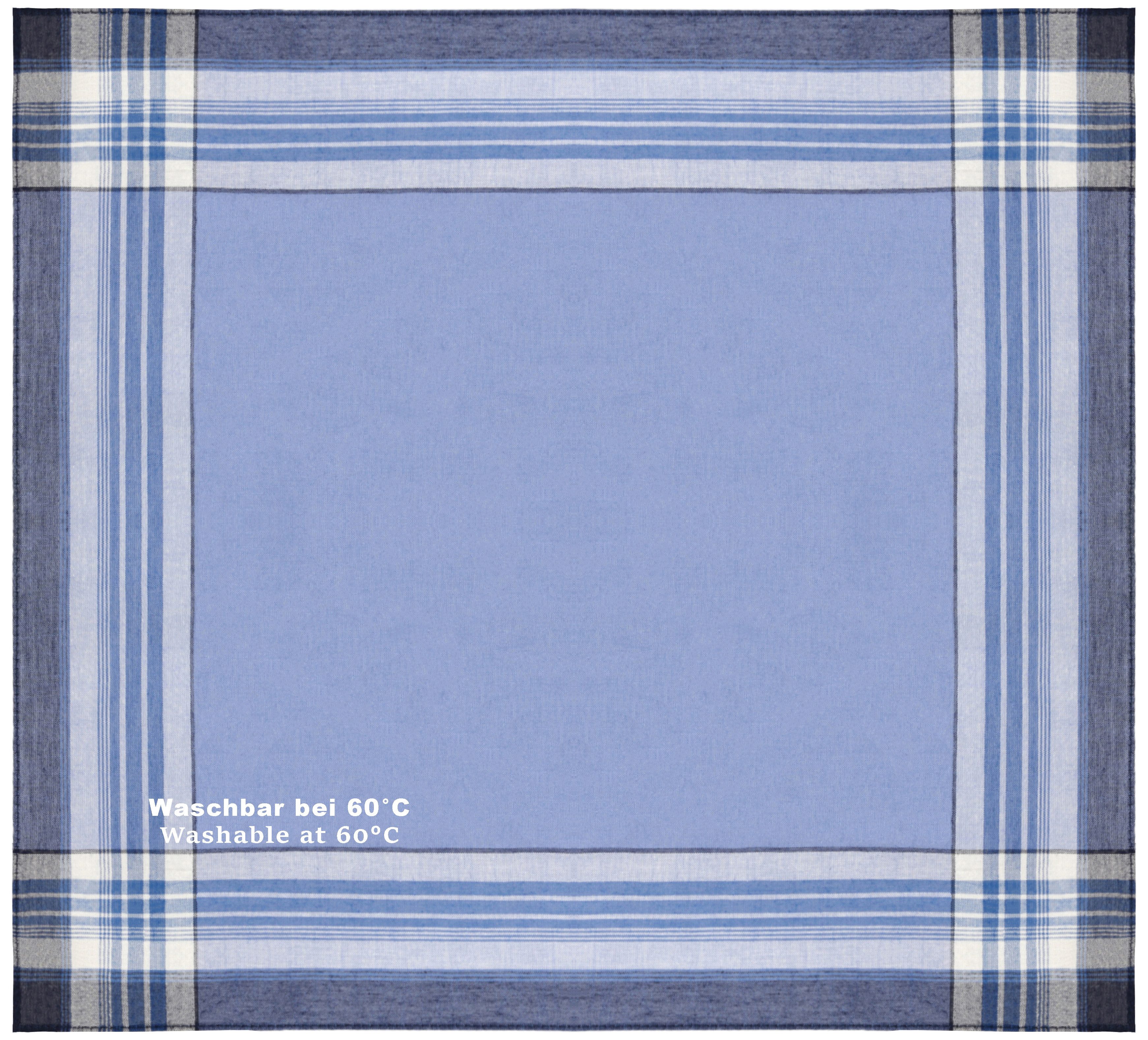 Betz Taschentuch 12 Stück Taschentücher Herrentaschentücher 40x40 cm - Leo 10, (Set, 12-St. 12 Stofftaschentücher), Stofftaschentücher Damen- Männertaschentücher