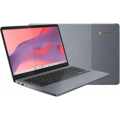 Lenovo IP Slim 3 Chrome 14IAN8 (83BN0011GE) 256 GB eMMC / 8 GB Notebook Chromebook (Intel)