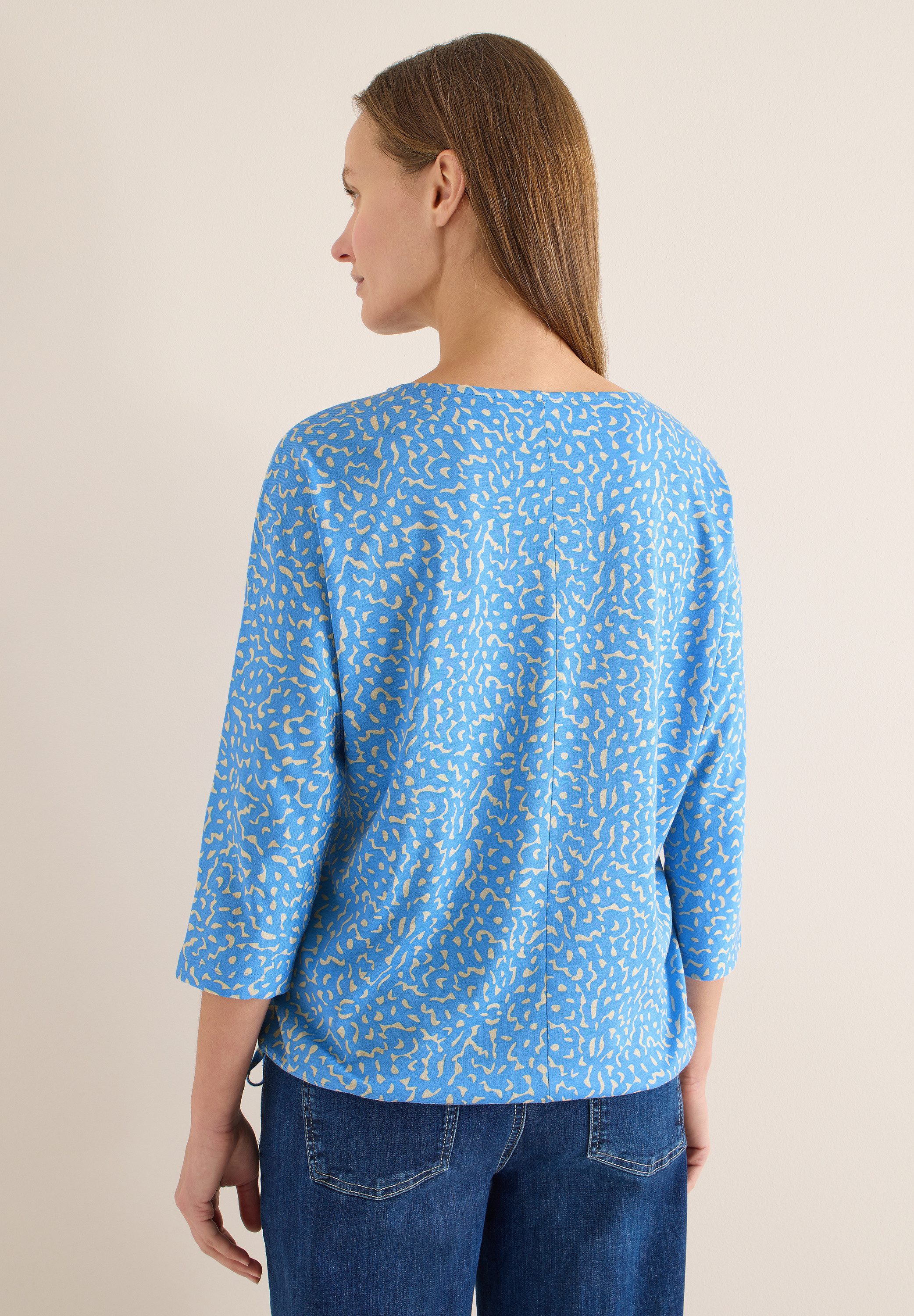 CECIL 3/4-Arm-Shirt Jersey günstig online kaufen