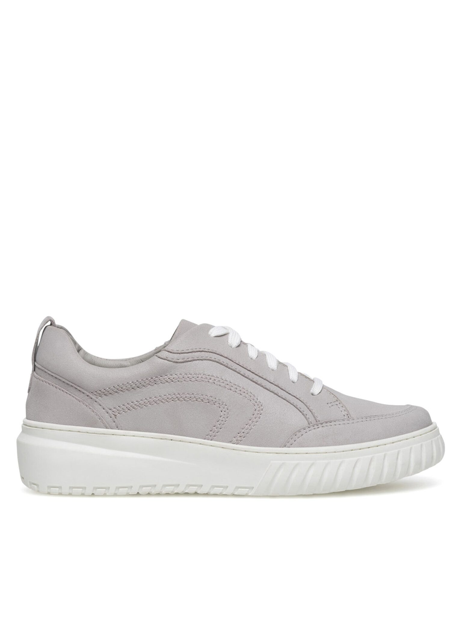 Sneakers ARC-D1072-01SB Grau Sneaker