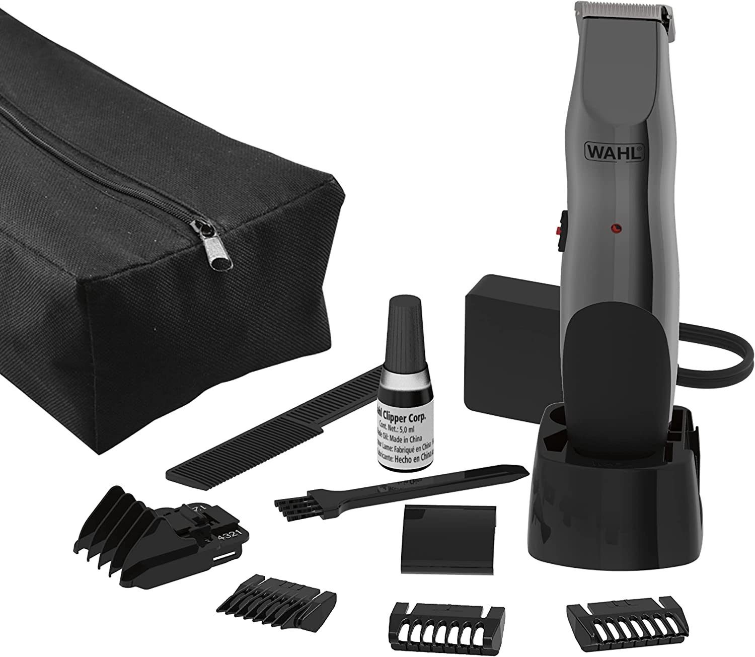 Wahl Bartschneider l 9918-1416 Groomsman