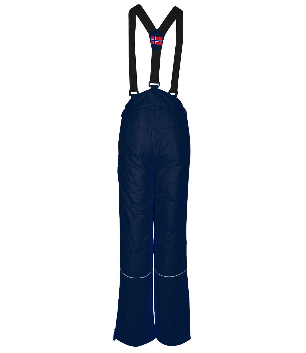 TROLLKIDS Skihose Holmenkollen Slim Fit