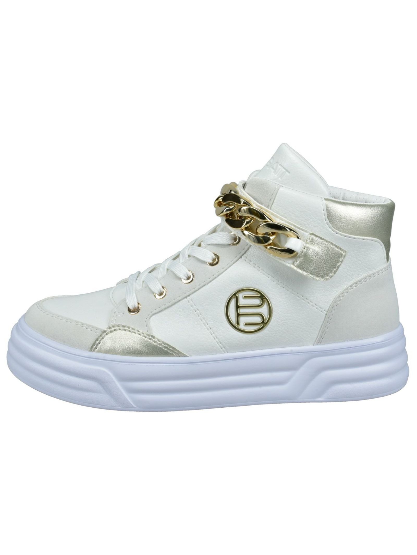 BAGATT BAGATT Sneaker Nappaleder Sneaker