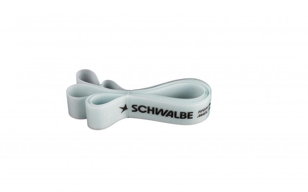 Schwalbe Felgenaufkleber Schwalbe FELGENBAND TPU SUPER HP 25-622 25 - leichtes, robustes Hochdr