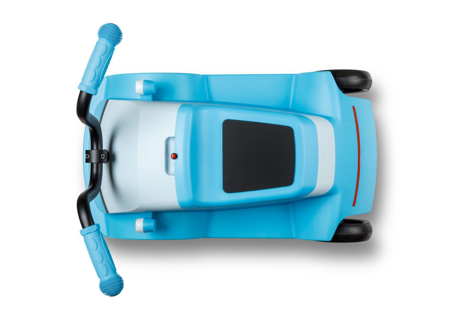 Micro Rutscherauto mini microlino