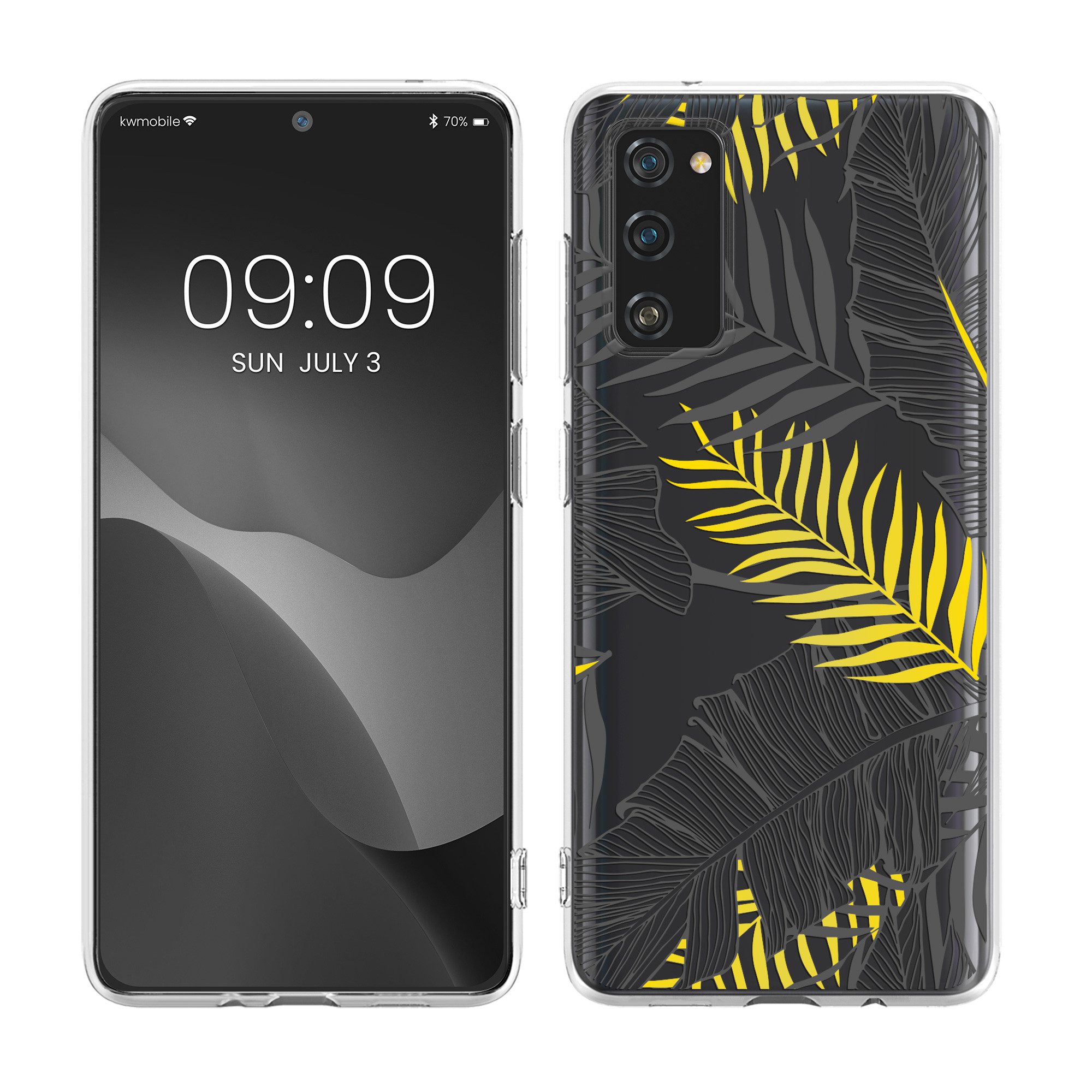 Handyhülle Case für Samsung Galaxy S20 FE