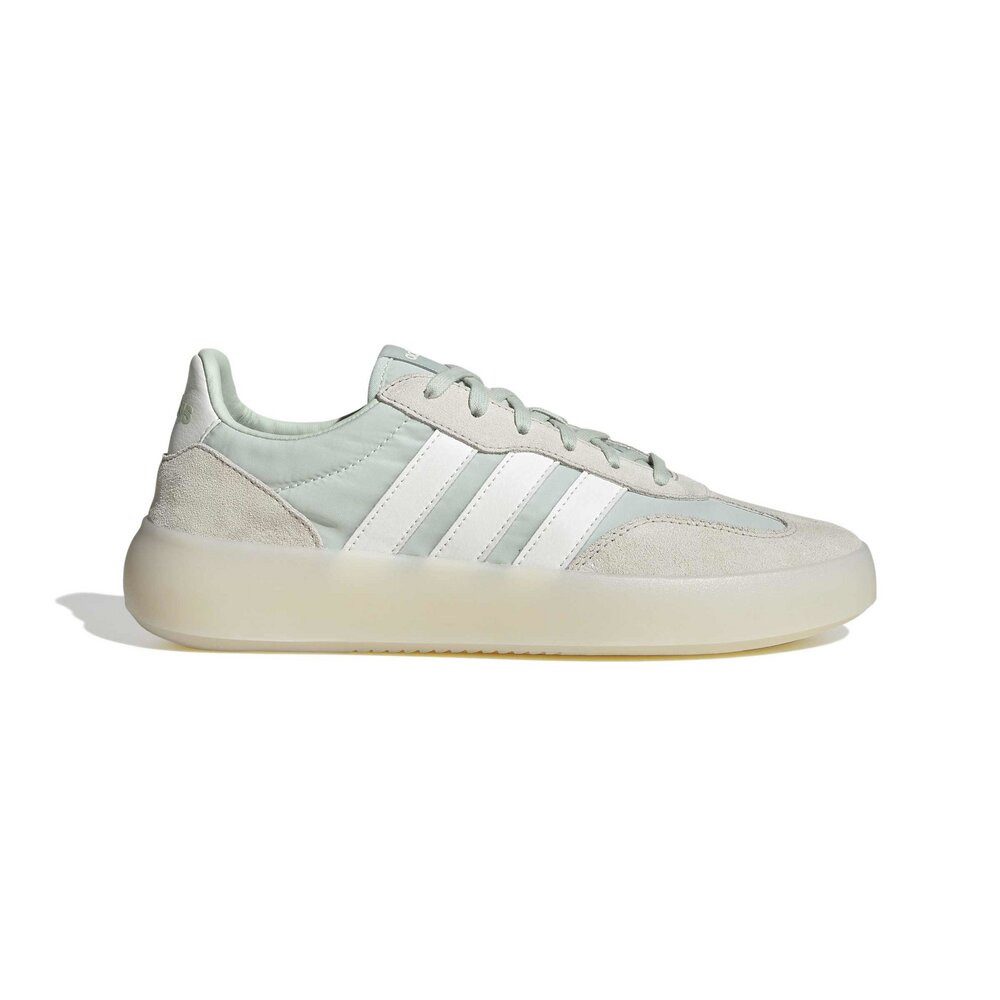adidas Originals Adidas - Barreda Decode - Beige Schnürschuh