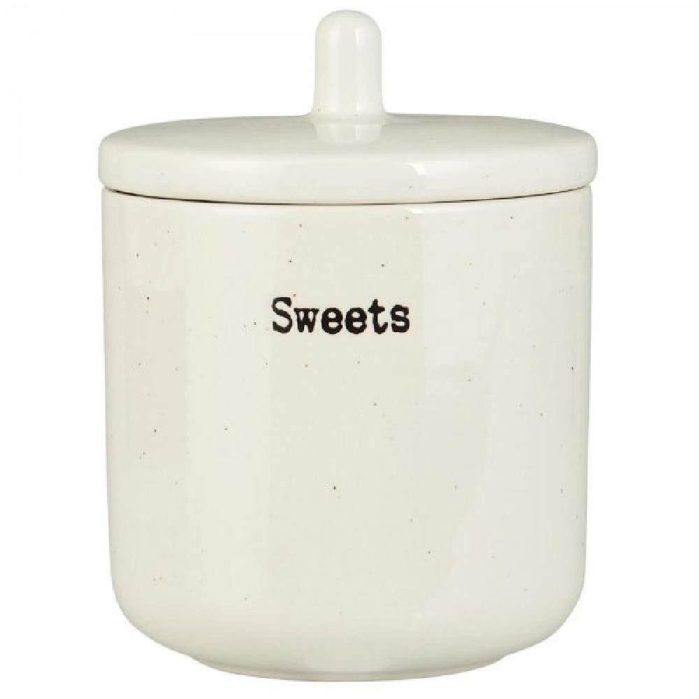 Ib Laursen Vorratsdose Ib Laursen Krug mit Deckel Sweets