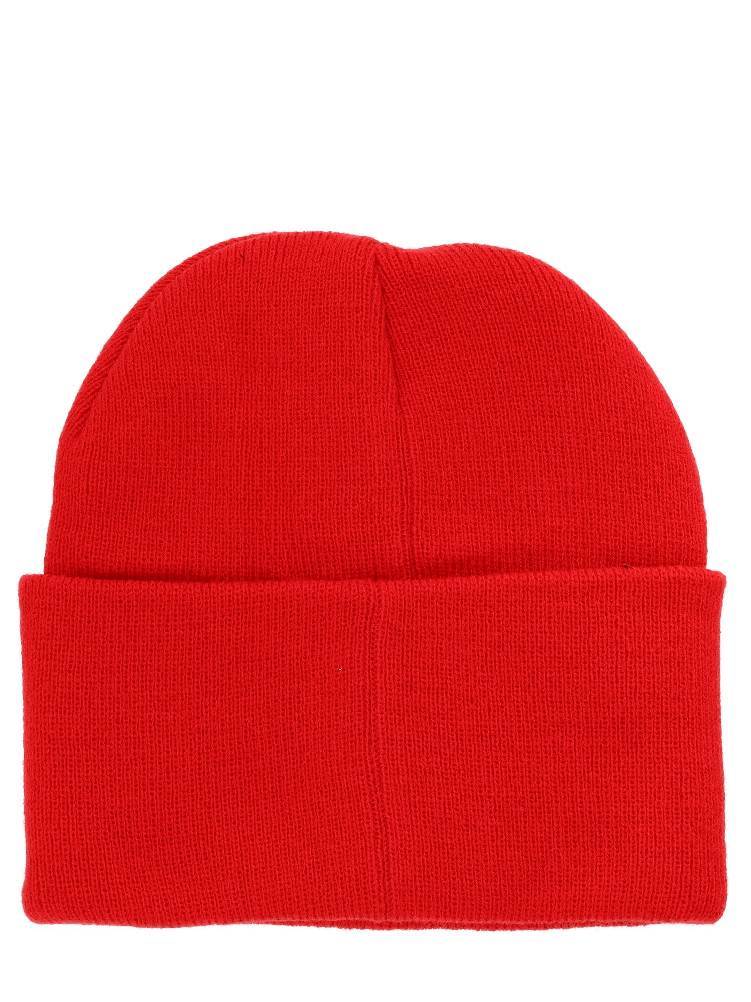 FC Bayern München Wendemütze FC Bayern München I Strickmütze Logo I Unisex günstig online kaufen