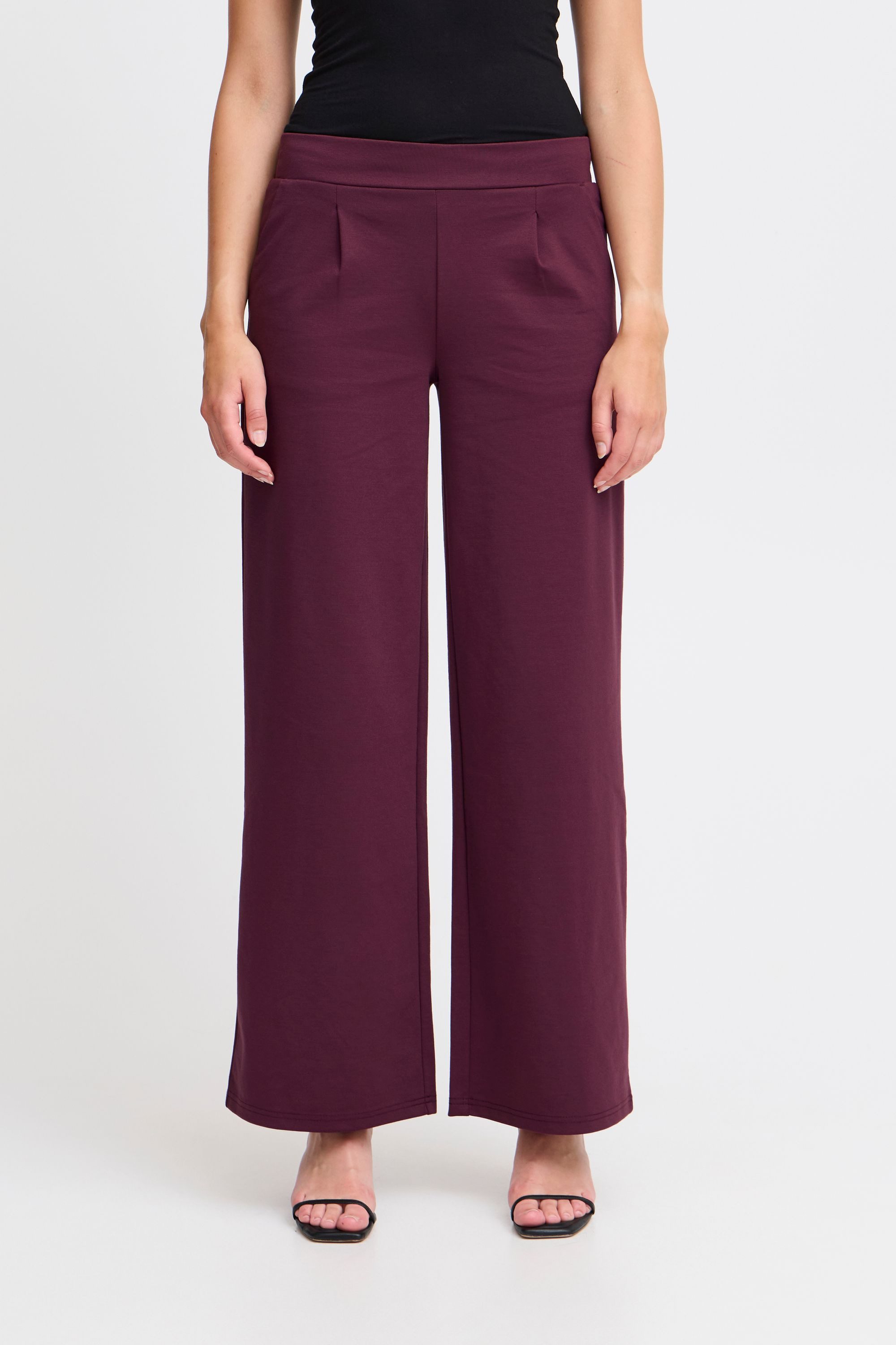 Ichi Stoffhose IHKATE günstig online kaufen