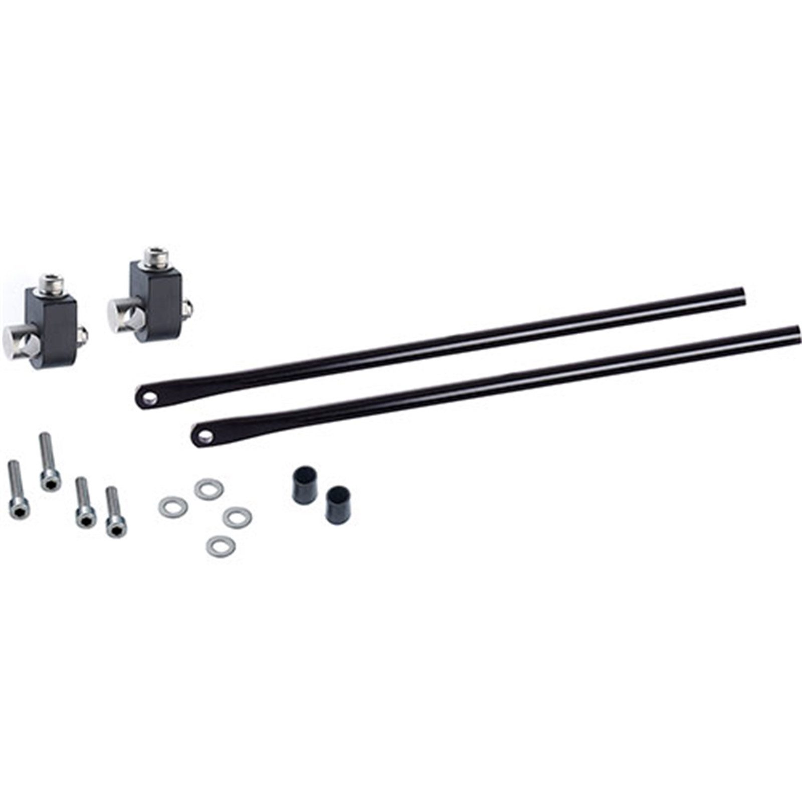 racktime Fahrrad-Gepäckträger