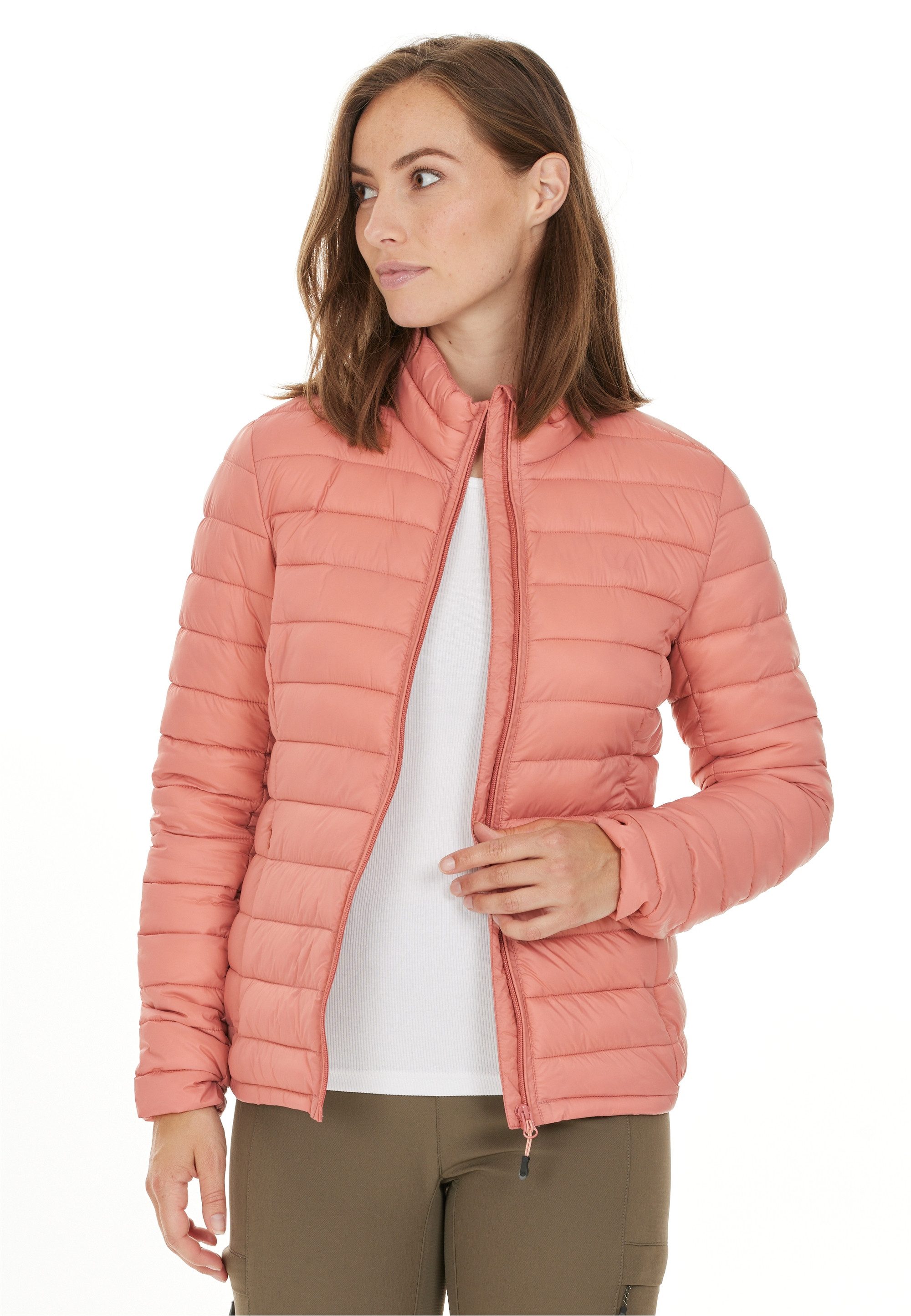 WHISTLER Steppjacke Tepic W Pro-lite mit günstig online kaufen