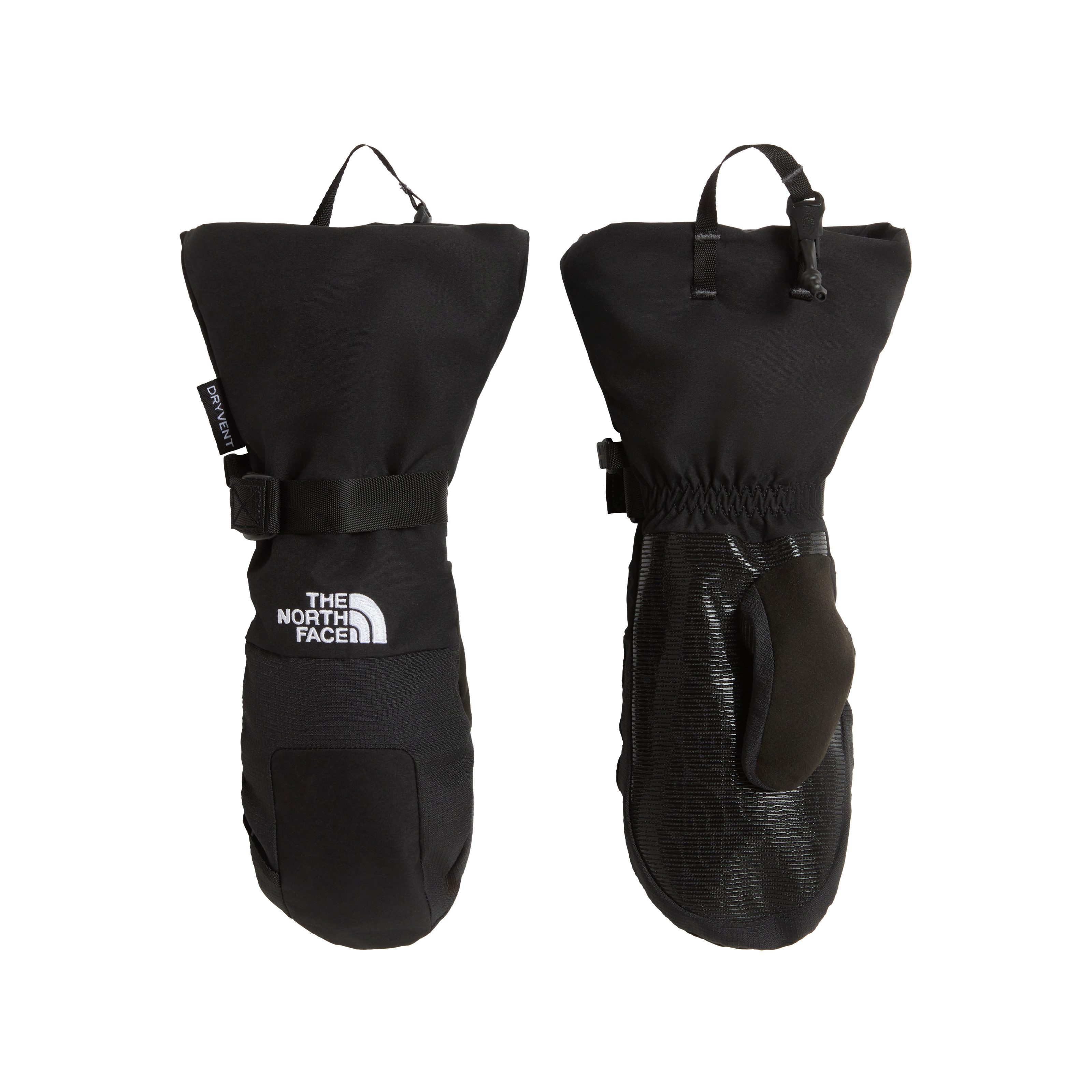 The North Face Skihandschuhe KIDS MONTANA MITT