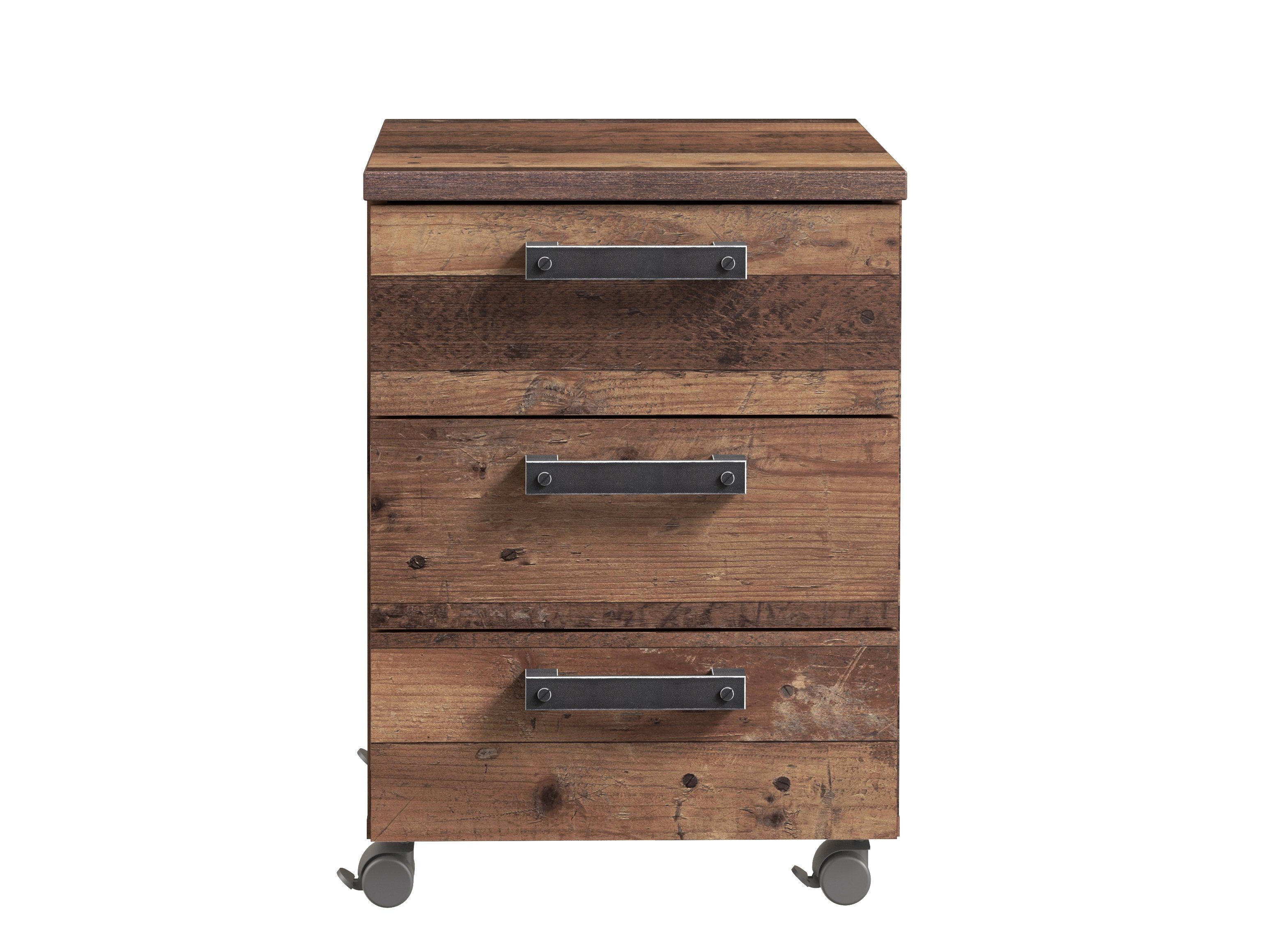 freiraum Regalwagen Celon, 40 x 56.4 x 41.6 cm (B/H/T)