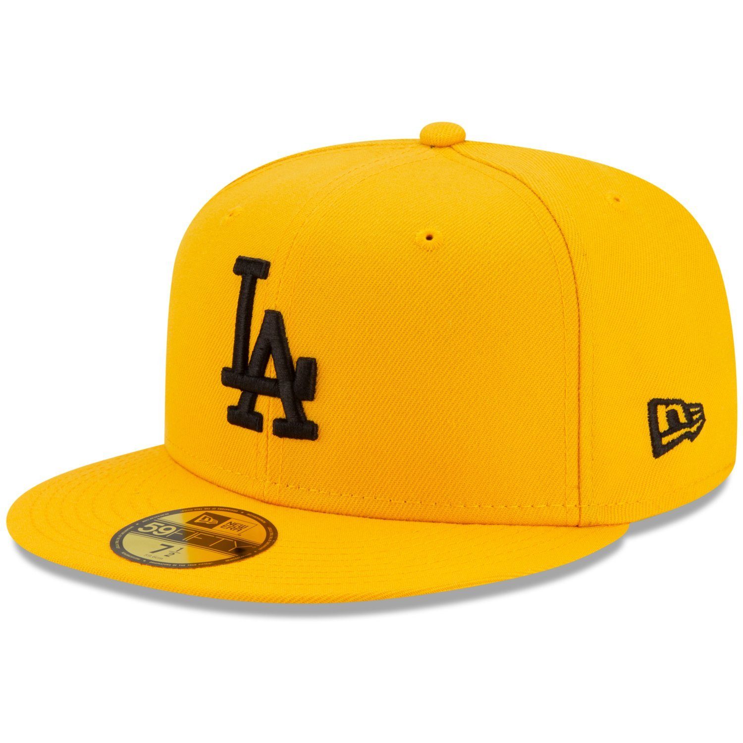 New Era Fitted Cap 59Fifty WORLD SERIES 2020 LA Dodgers günstig online kaufen