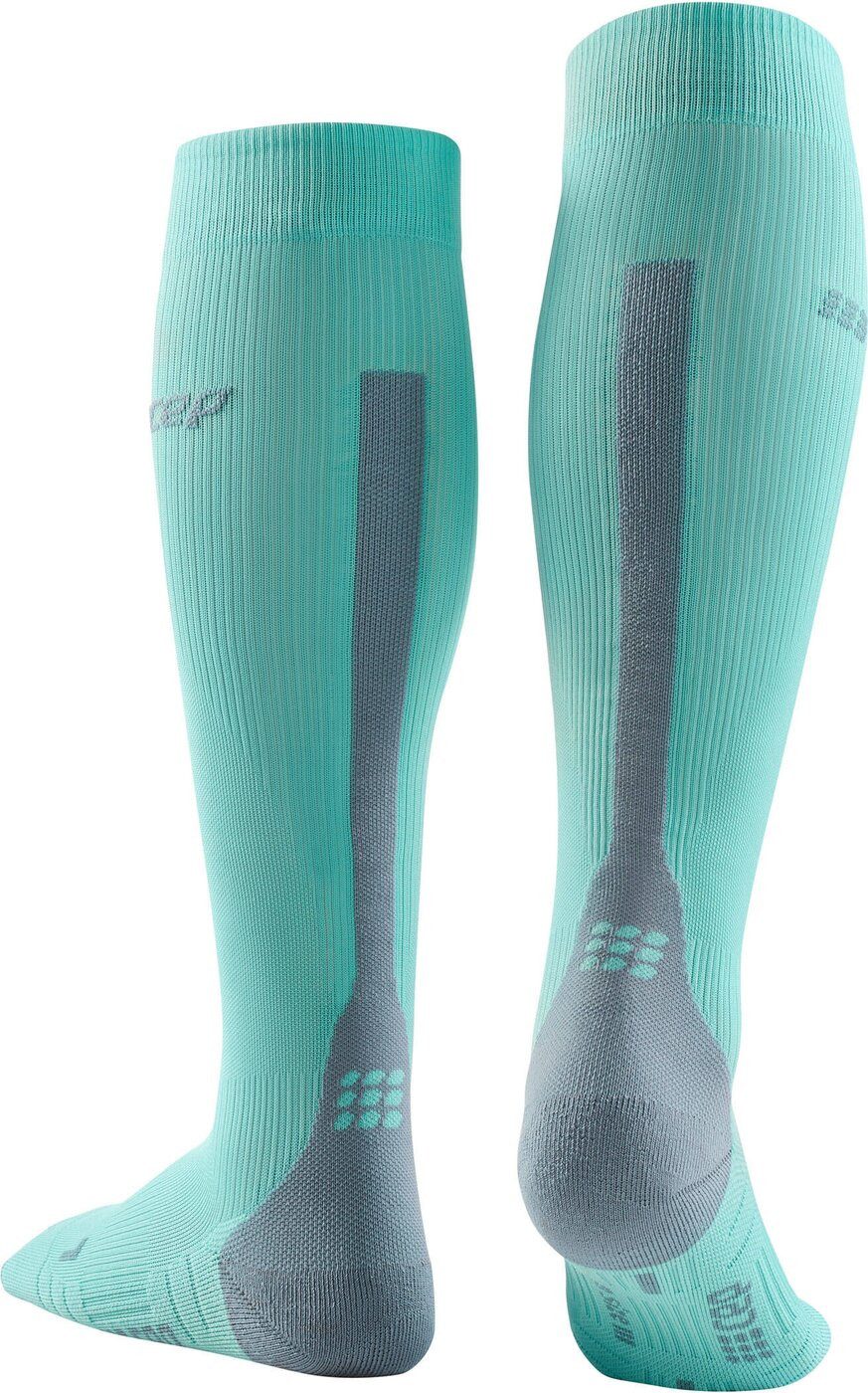 CEP Laufsocken CEP RUN SOCKS 3.0, WOMEN ICE/GREY
