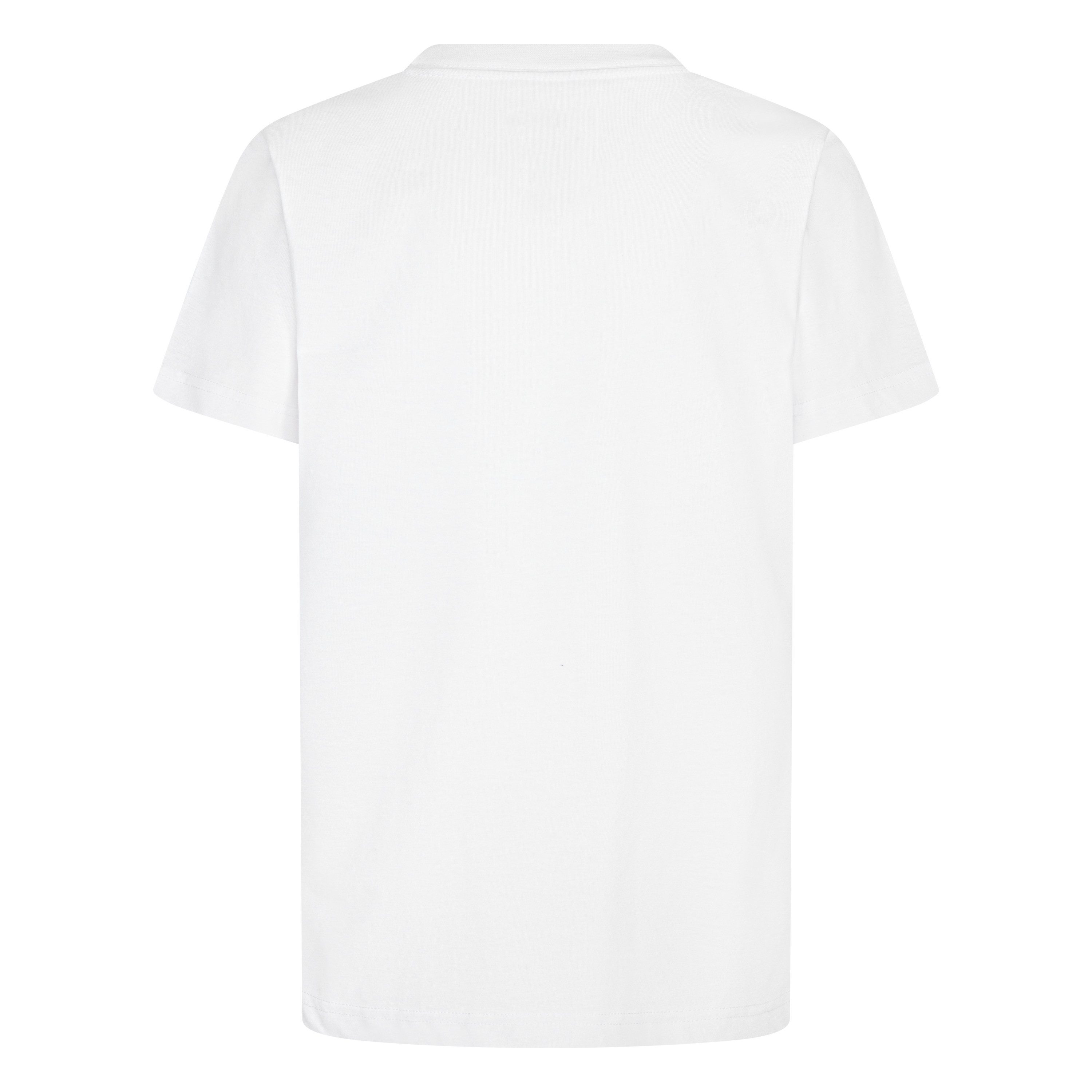 Jordan T-Shirt JDN JORDAN SPORT CORE SS TEE für Kinder und Jugendliche, Kurzarmdesign, Rundhalsausschnitt