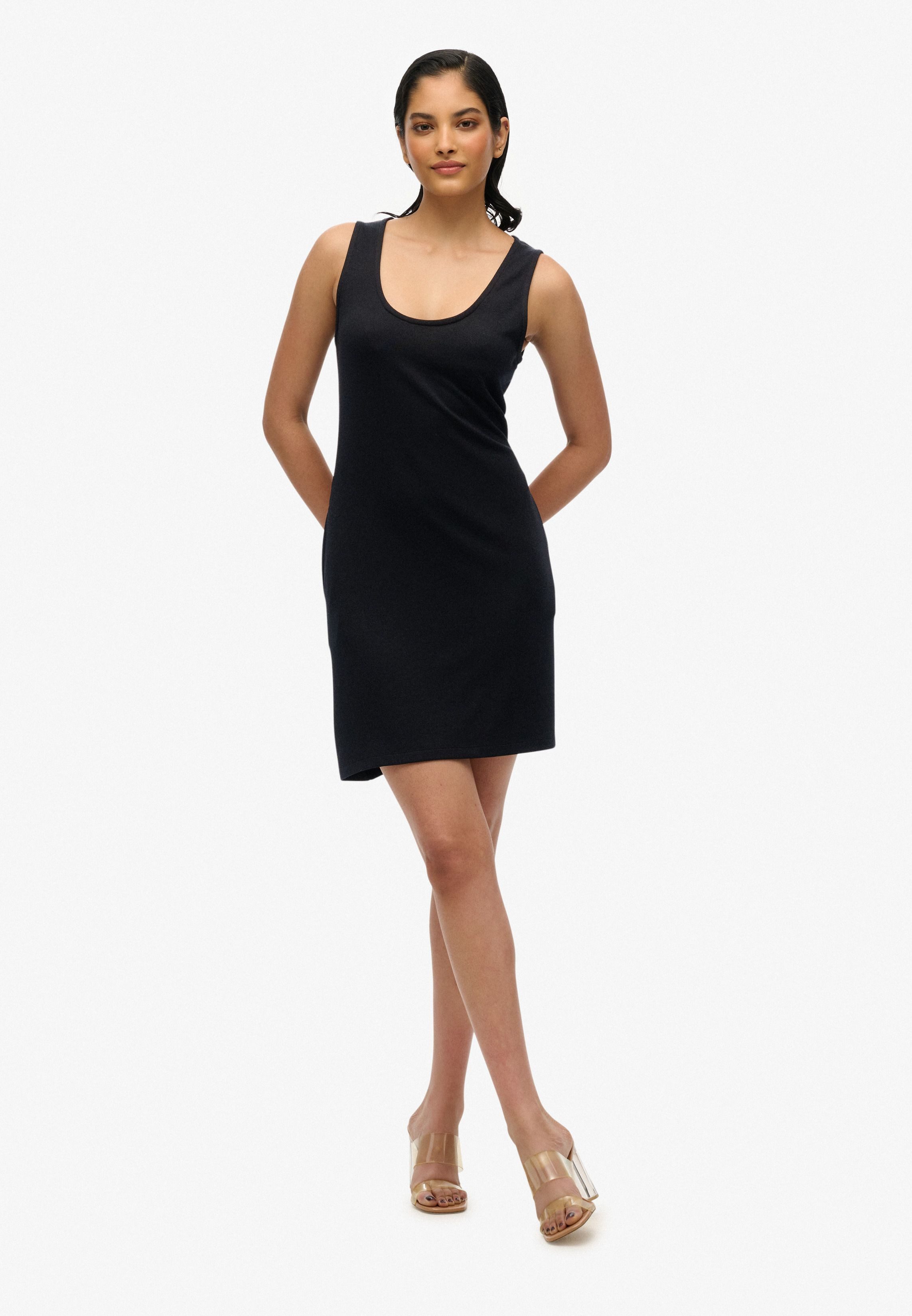 Superdry Cocktailkleid