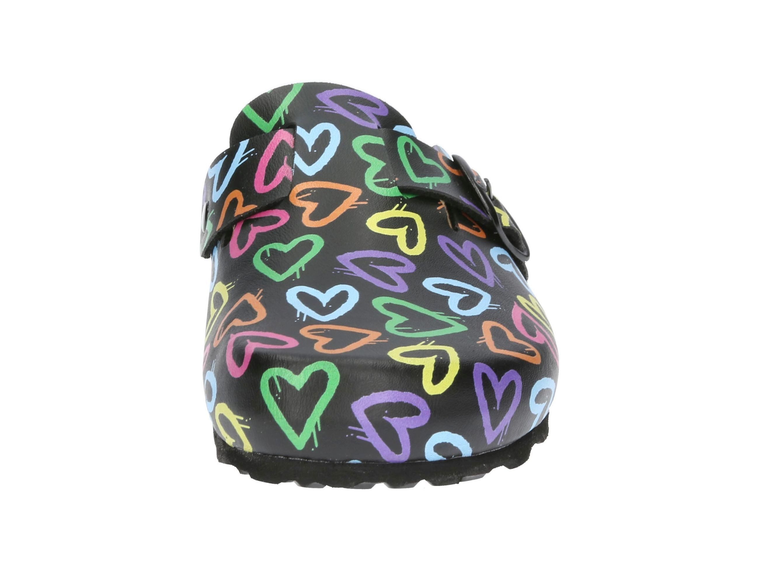 Lico Clog Bioline Clog Print Clog