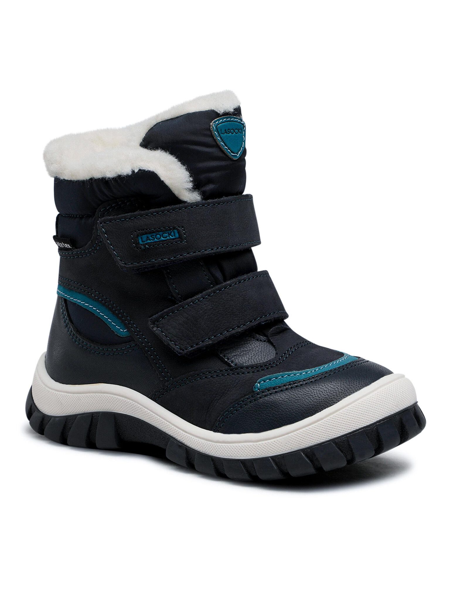 Lasocki Kids Schneeschuhe Schneeschuhe CI12-1797-24A Navy