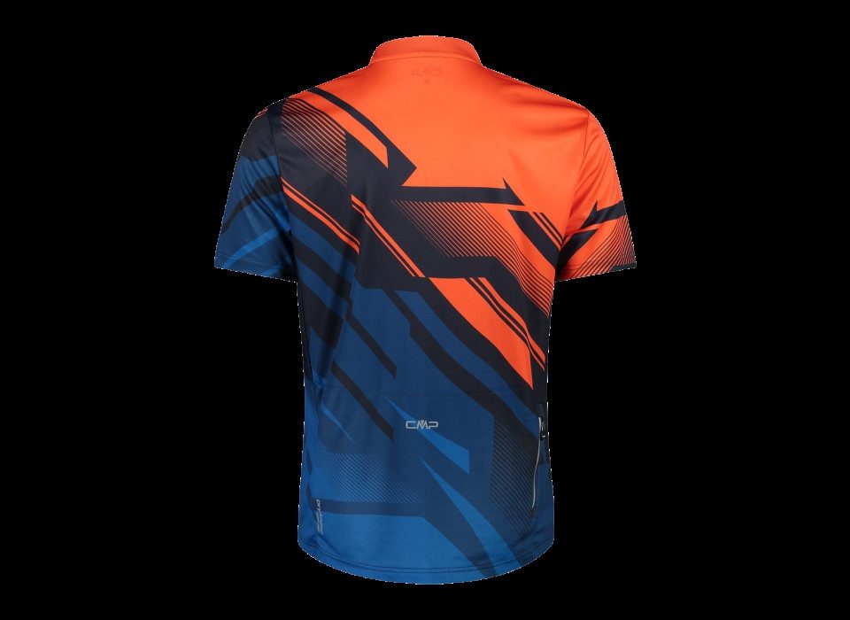 CMP Radtrikot MAN T-SHIRT FREEBIKE günstig online kaufen