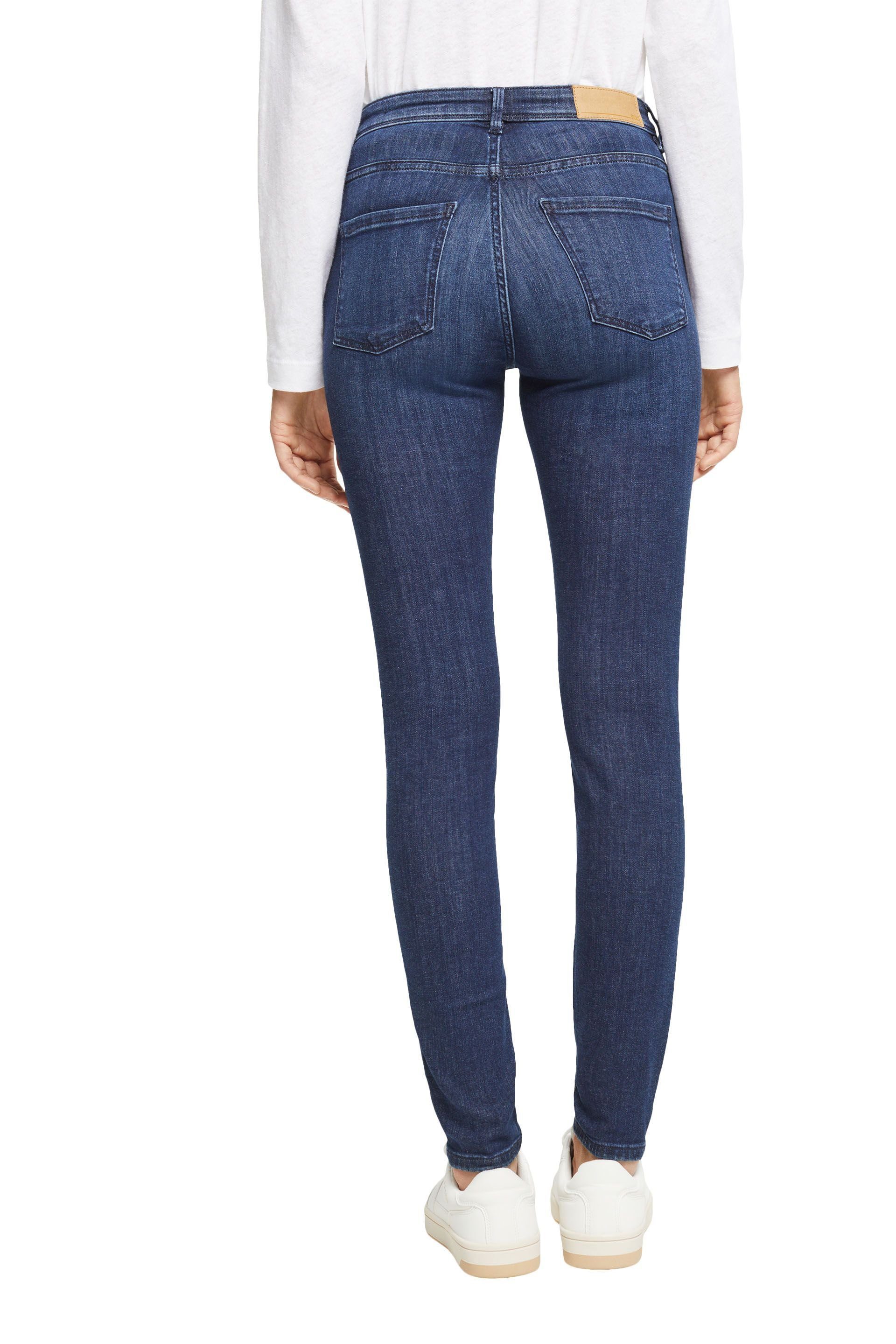 Slim-fit-Jeans edc Esprit by