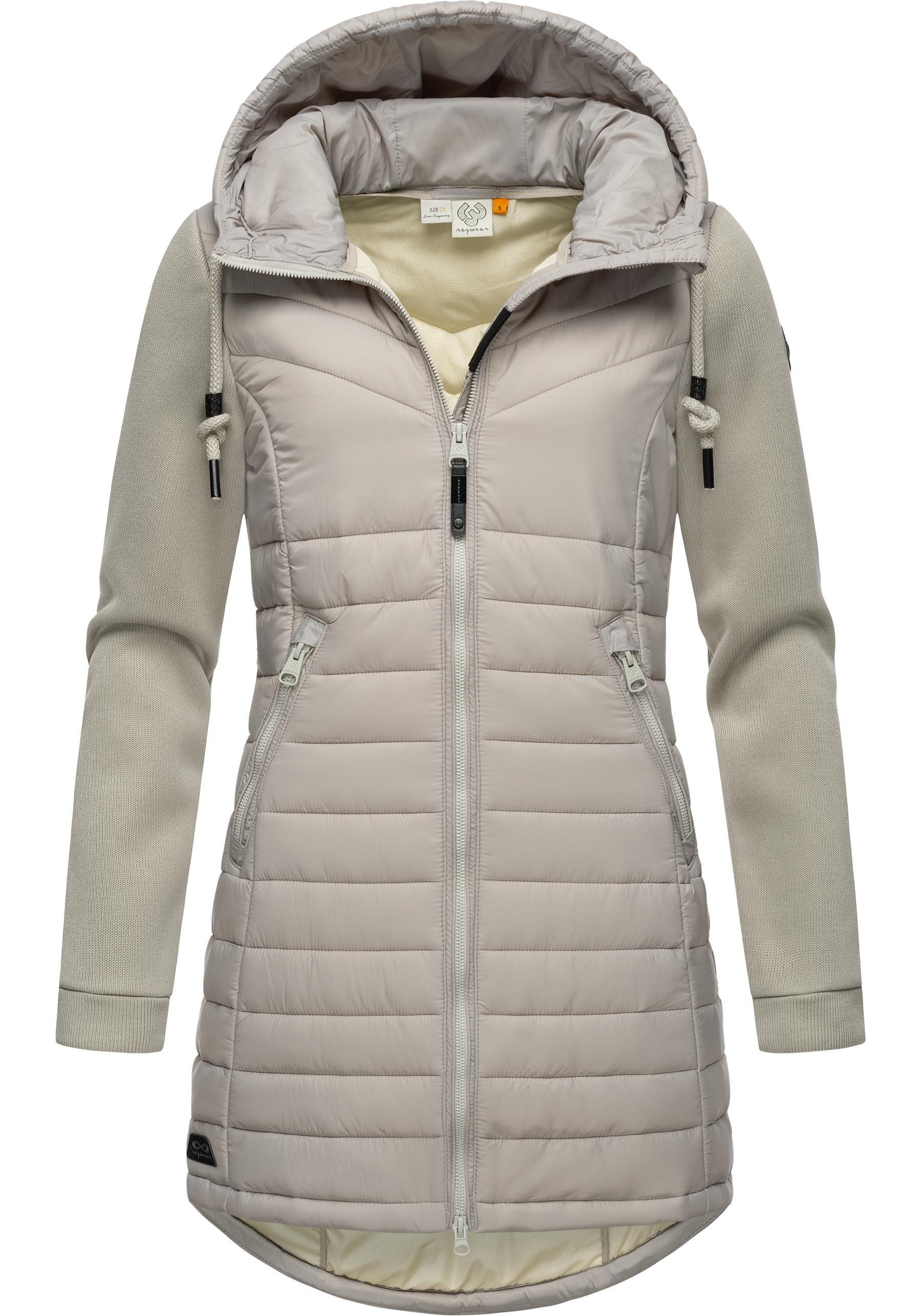 Langjacke Sandrra Long