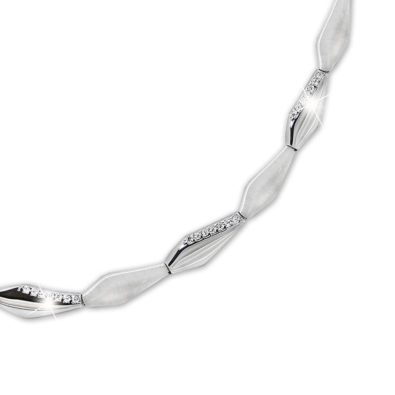 SilberDream Collier SilberDream Collier Kette Fantasie günstig online kaufen