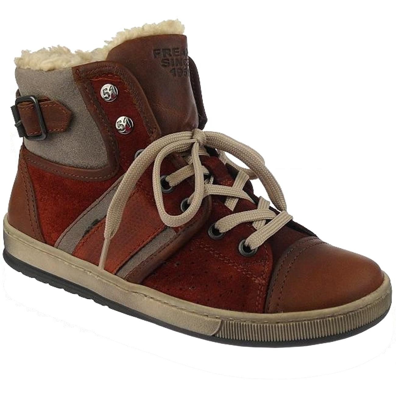 Jochie & Freaks JOCHIE & FREAKS Lederboots Stiefel